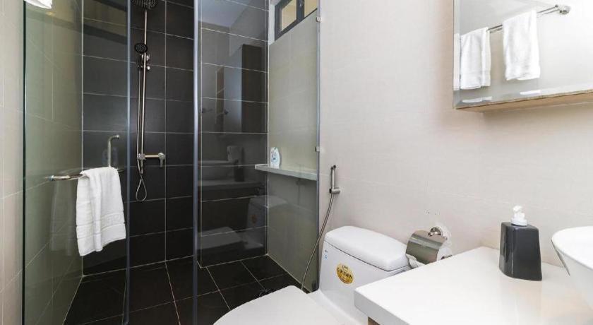 Opox Nha Trang Hotel Exterior photo